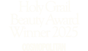 “Why we love it ... The formula looks and smells like the original ...  but modern”