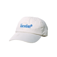Vacation® White Hat
