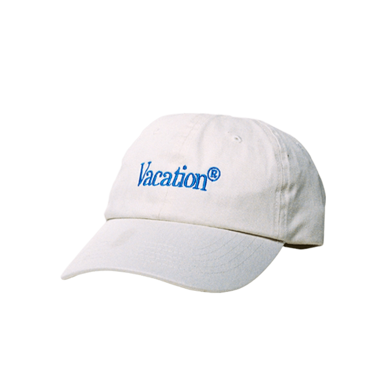 Vacation® White Hat