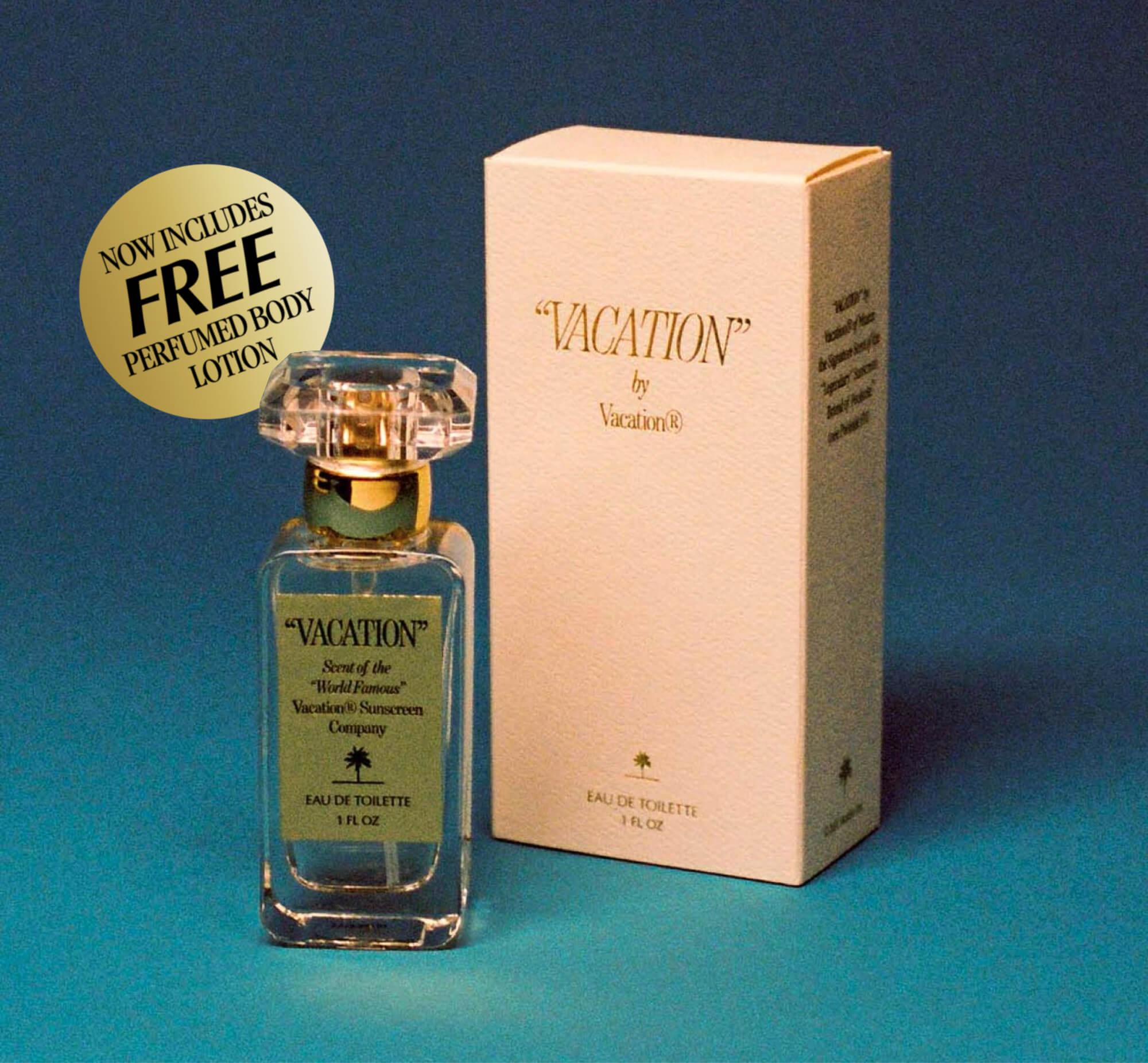 Vacation by Vacation Fragrance from Vacation Inc.