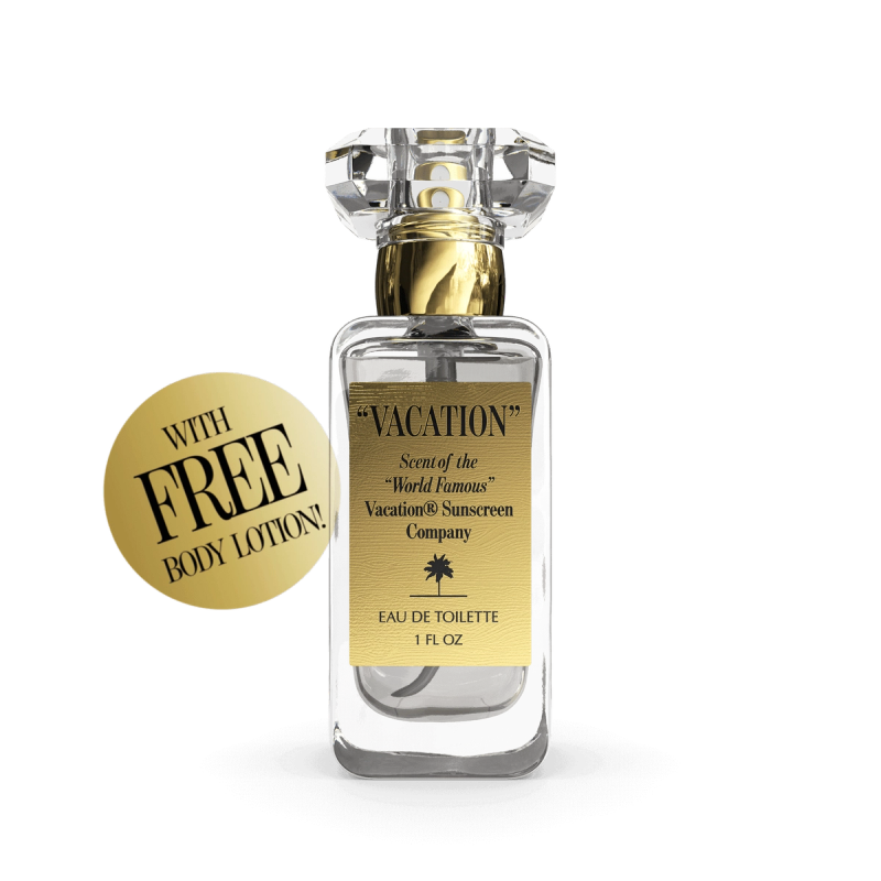 “VACATION” by Vacation® - Eau de Toilette