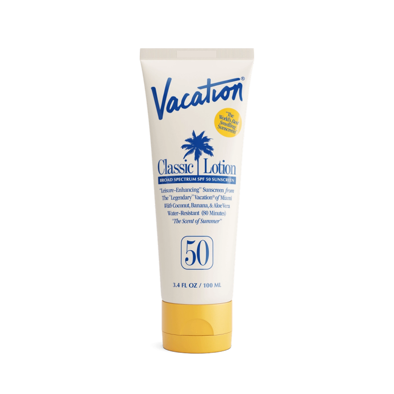 Classic Lotion SPF 50 - SPF 50 Sunscreen Lotion