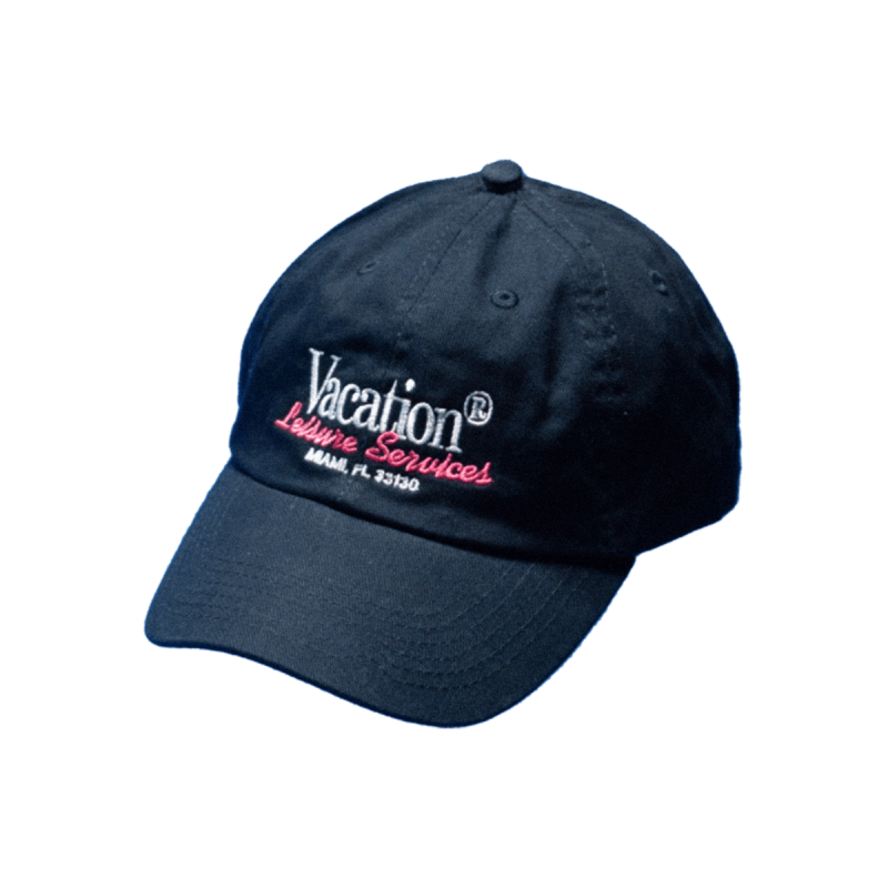 Vacation® Leisure Services Hat - Official Reissue Merchandise