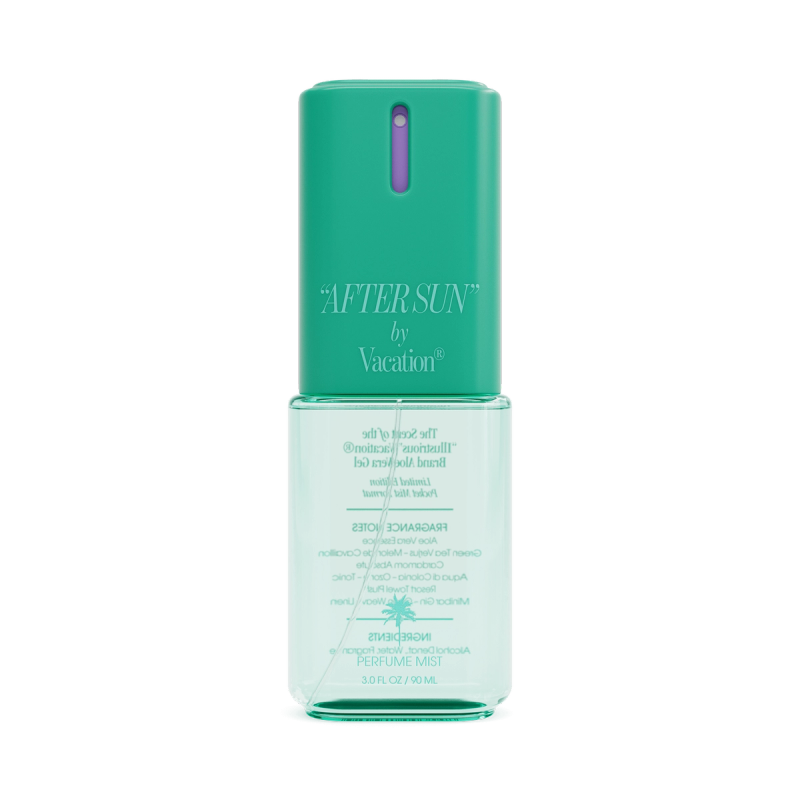 “AFTER SUN” by Vacation® Body Mist