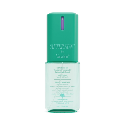 "AFTER SUN" by Vacation® Body Mist
