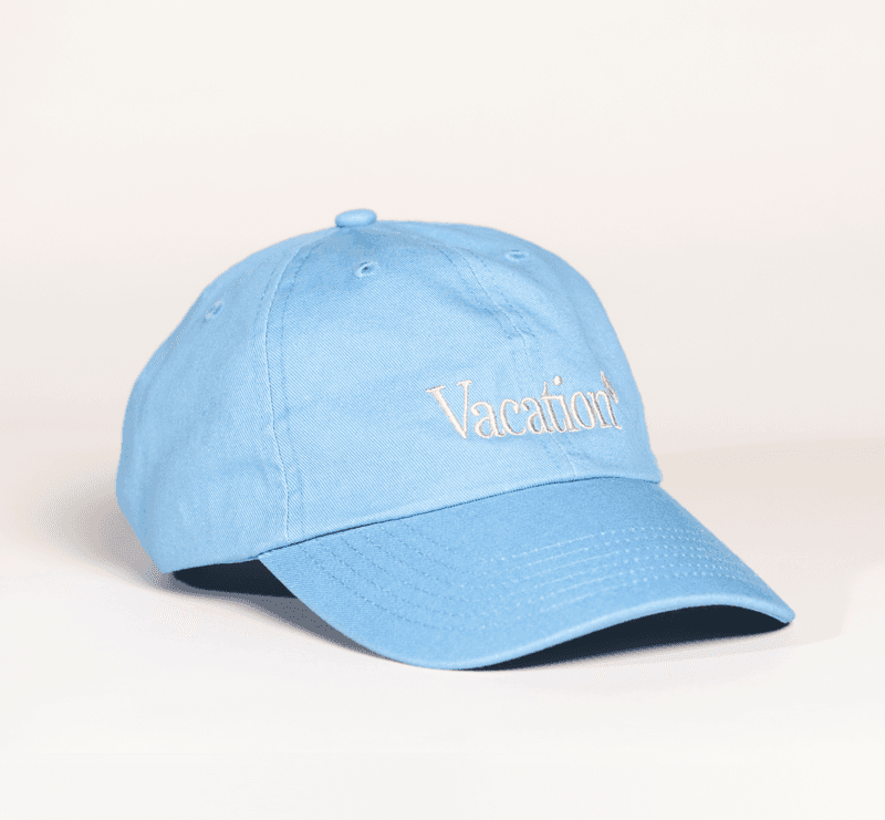 Vacation® Blue Hat, The Worlds Best-Smelling Sunscreen