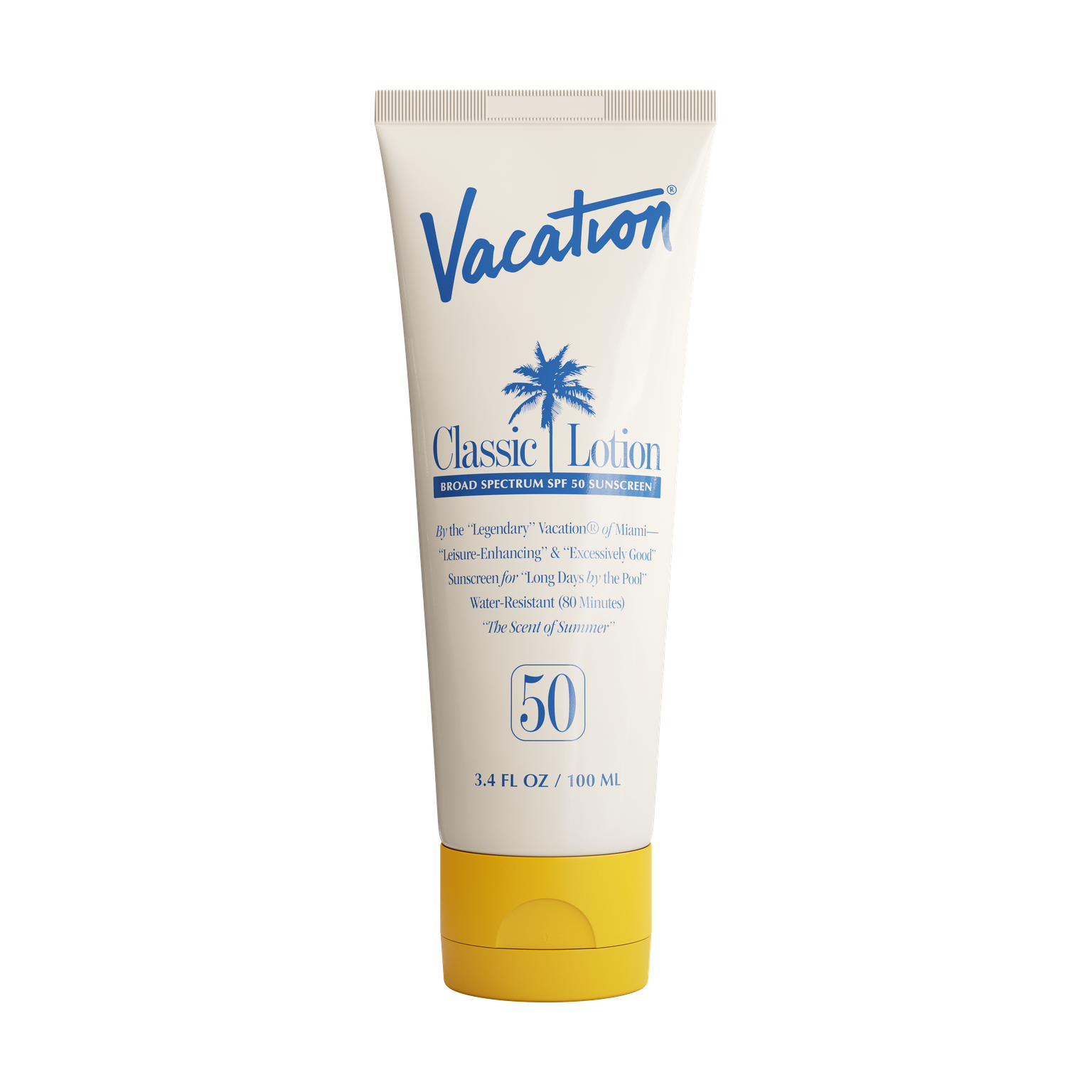 Vacation® Sun Belt Sampler, The Worlds Best-Smelling Sunscreen
