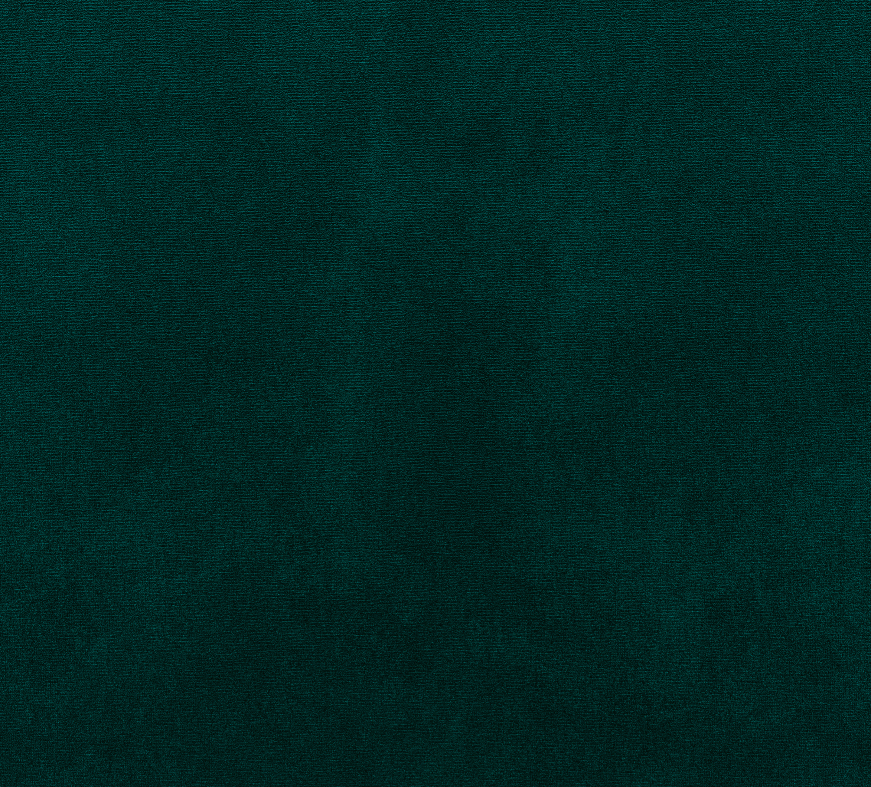 a close up of a dark green fabric texture