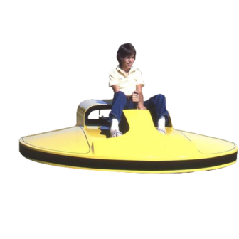 Vacation® Hovercraft