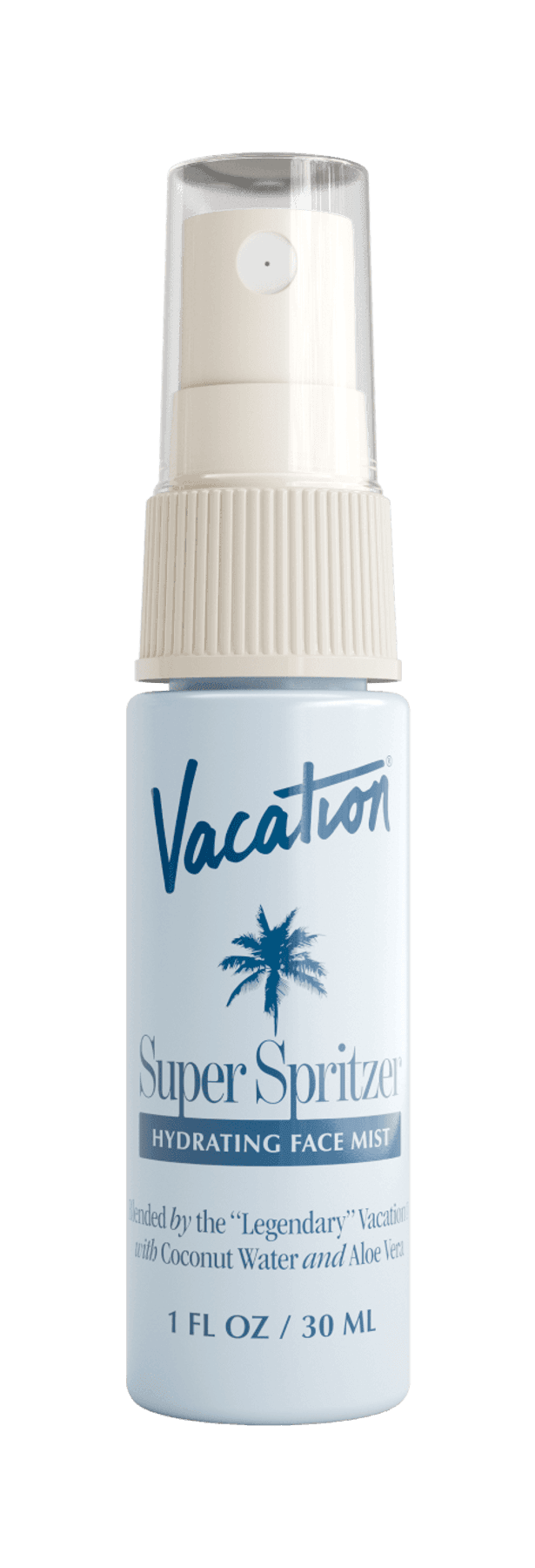 vacation sunscreen nft