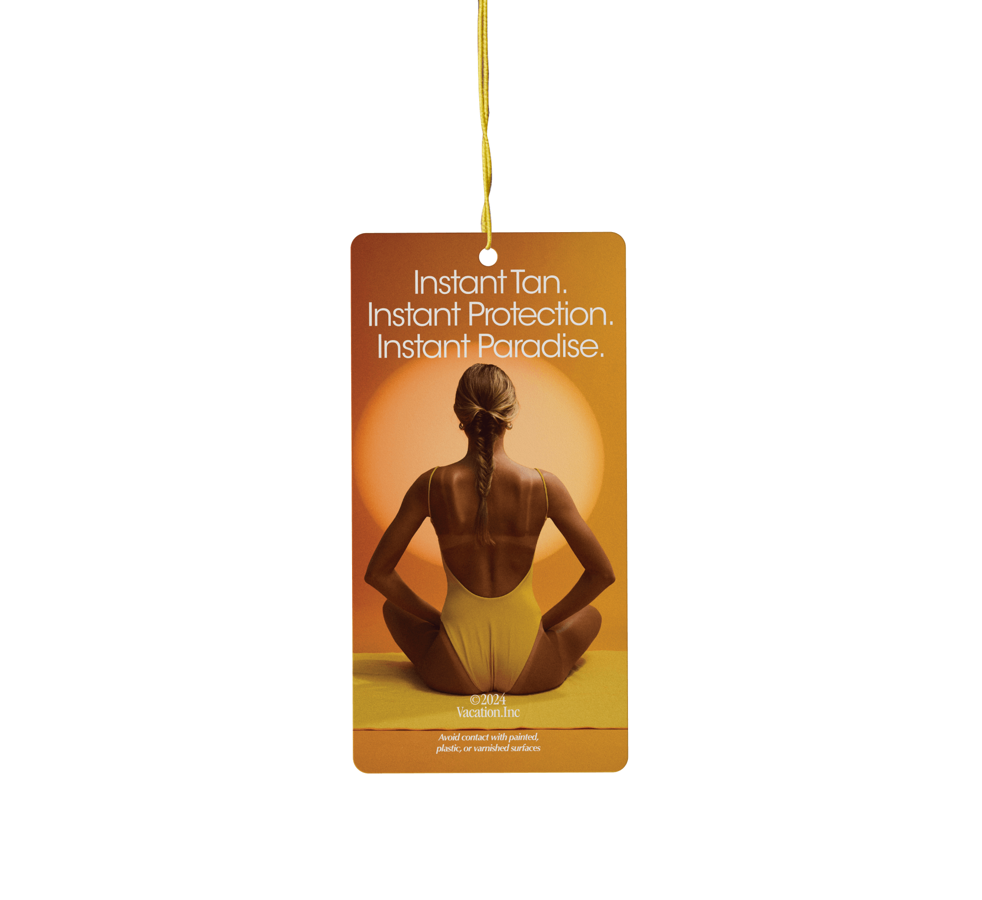 Instant Vacation® Air Freshener | The Worlds Best-Smelling