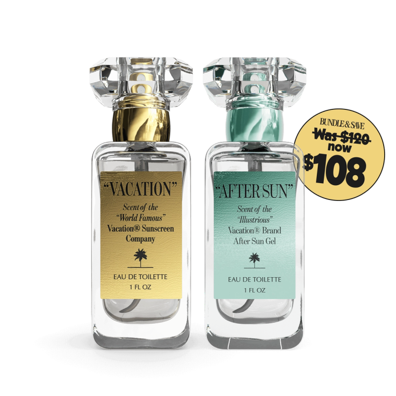 Vacation® Eau De Toilette Duo