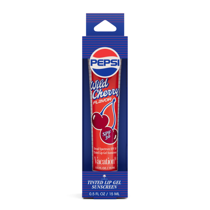 Pepsi® Wild Cherry Air Freshener | The Worlds Best-Smelling