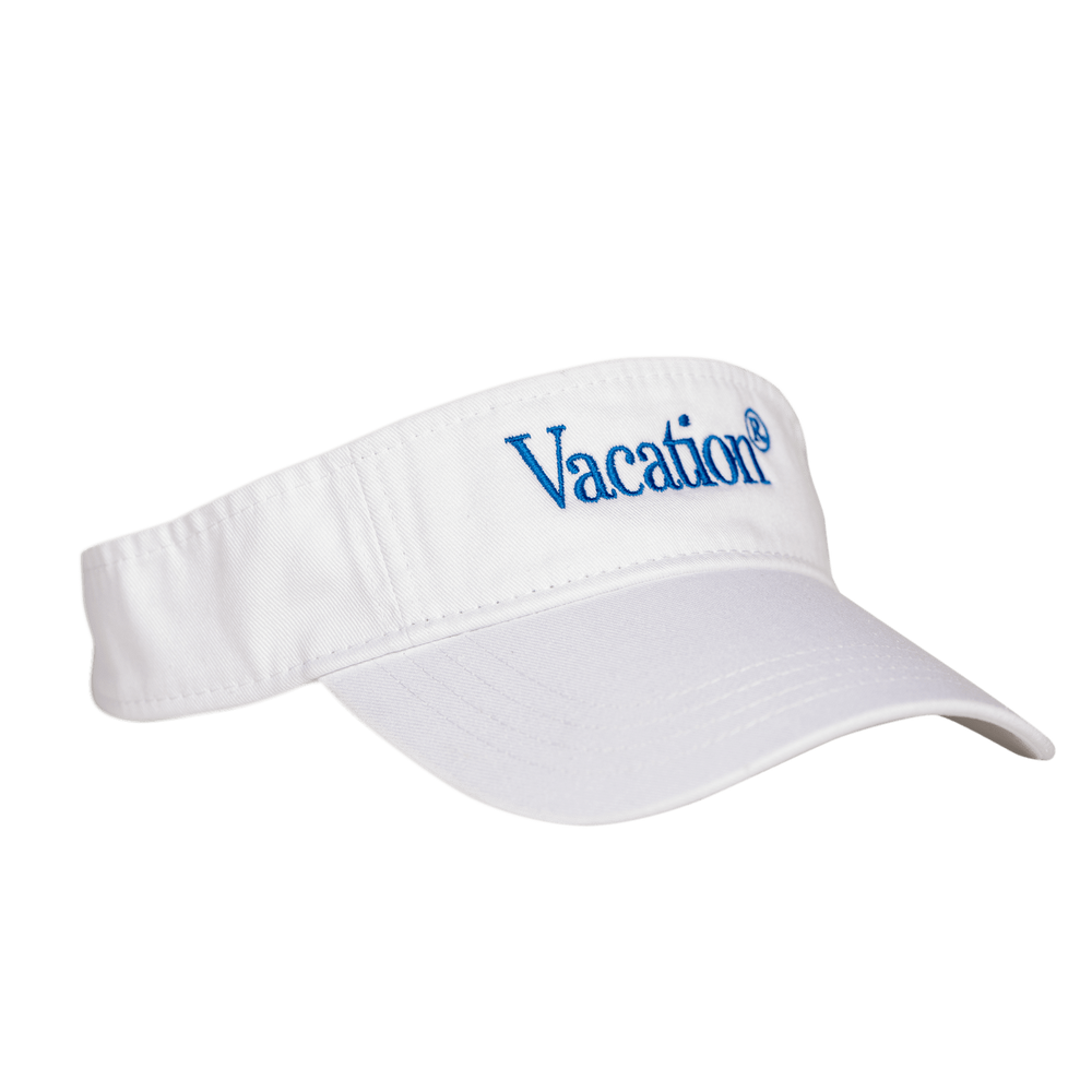 vacation visor