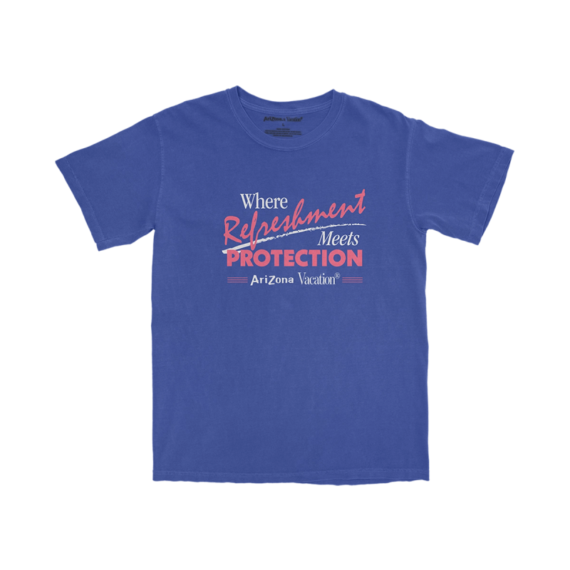 Refresh & Protect T-Shirt