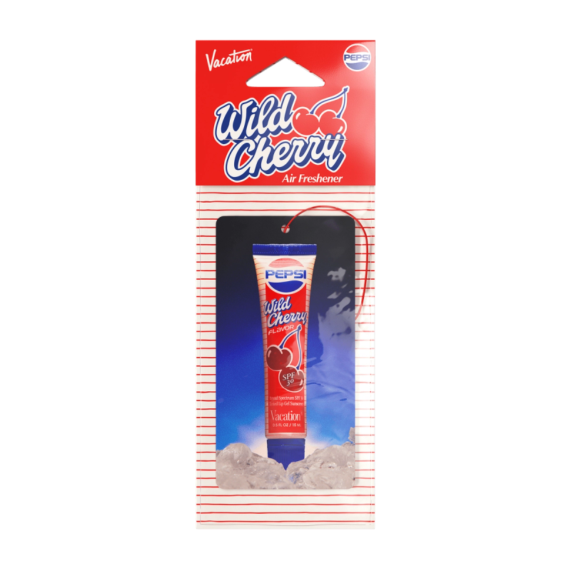 Pepsi® Wild Cherry Air Freshener
