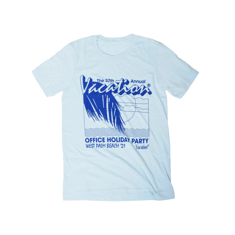 Office Holiday Party T-Shirt - Official Corporate Wear