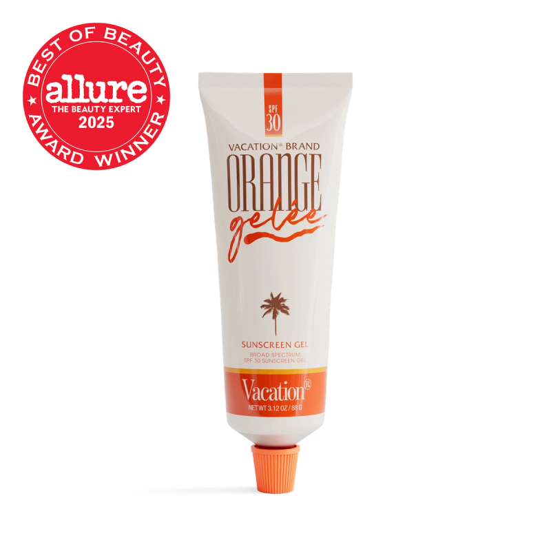Orange Gelée® SPF 30