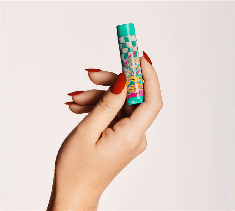 AriZona x Vacation: SPF 30 Lip Balm & Green Tea Chapstick AriZona x Vacation: SPF 30 Lip Balm & Green Tea Chapstick