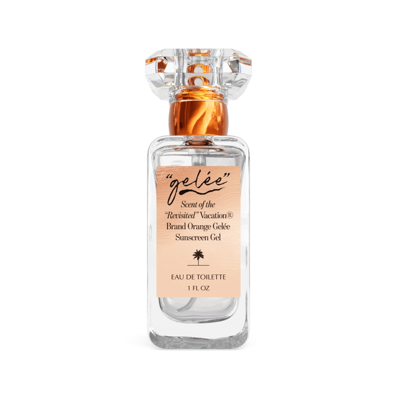 "GELÉE" by Vacation® Eau de Toilette