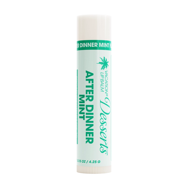 After Dinner Mint - SPF 30 Lip Balm Sunscreen