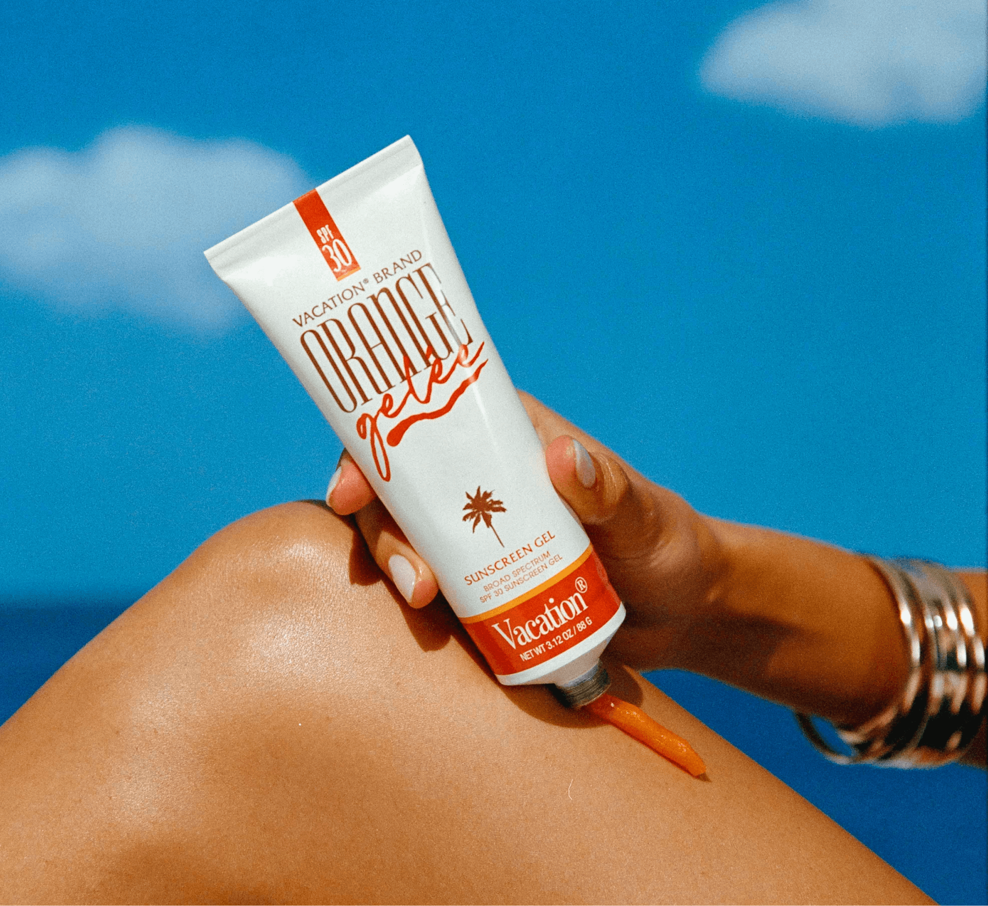Lotion CRETURE Gelee Kefir Probiotic ml CRETURE Gelee Lotion