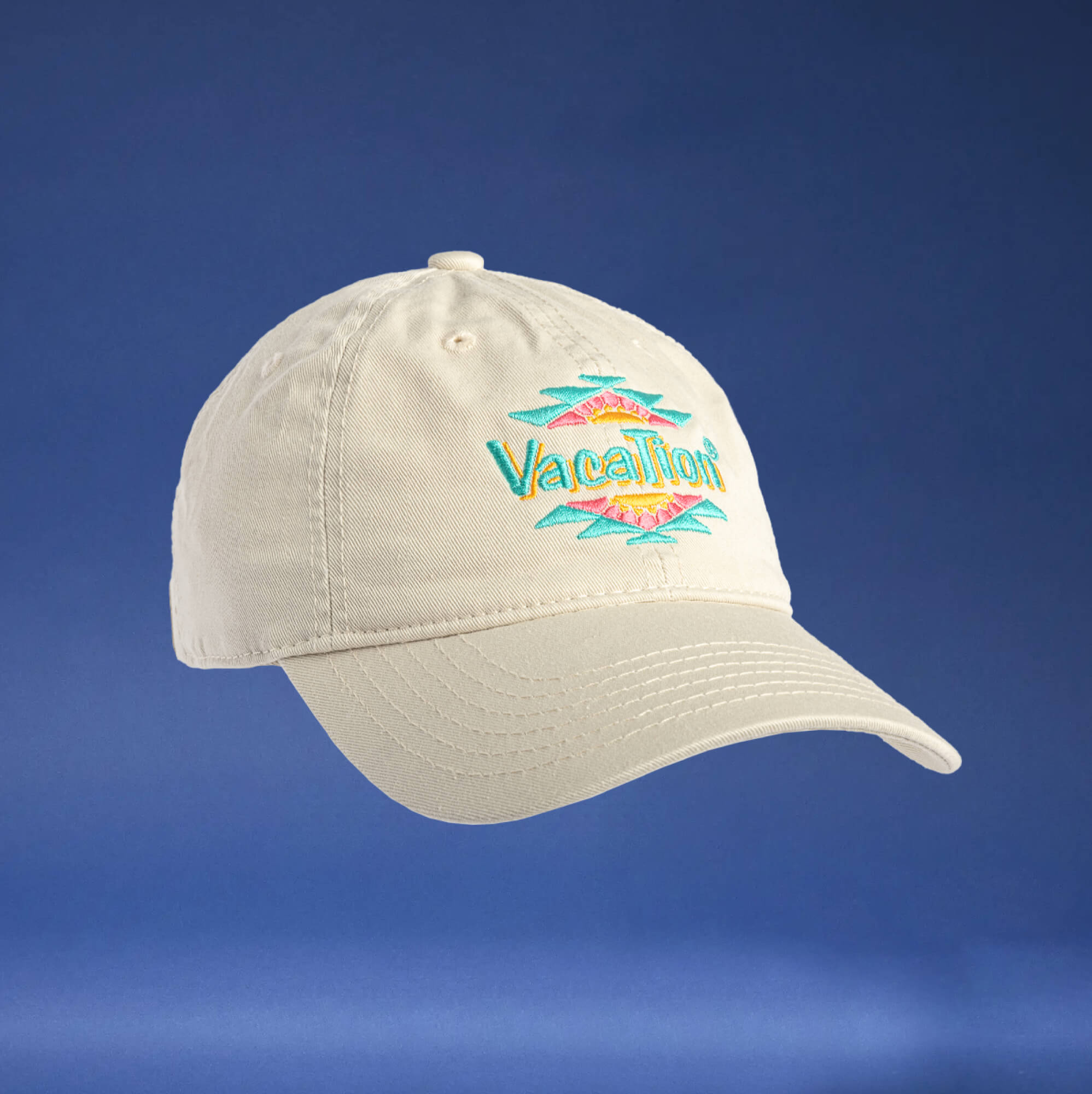 Vacation® Logo Swap Hat | AriZona® x Vacation® Collection