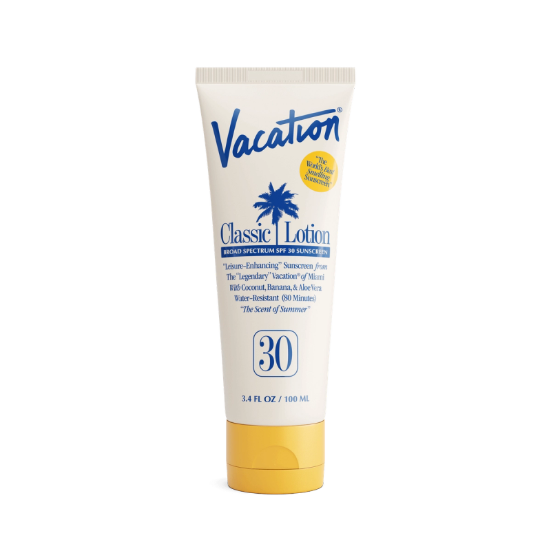 Classic Lotion SPF 30