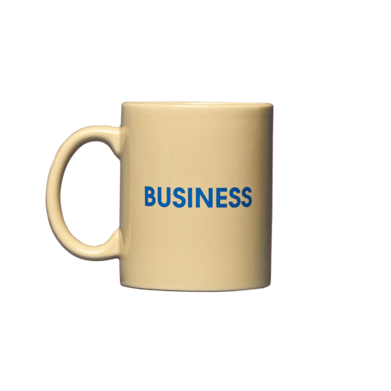 Super Spritz Business Mug