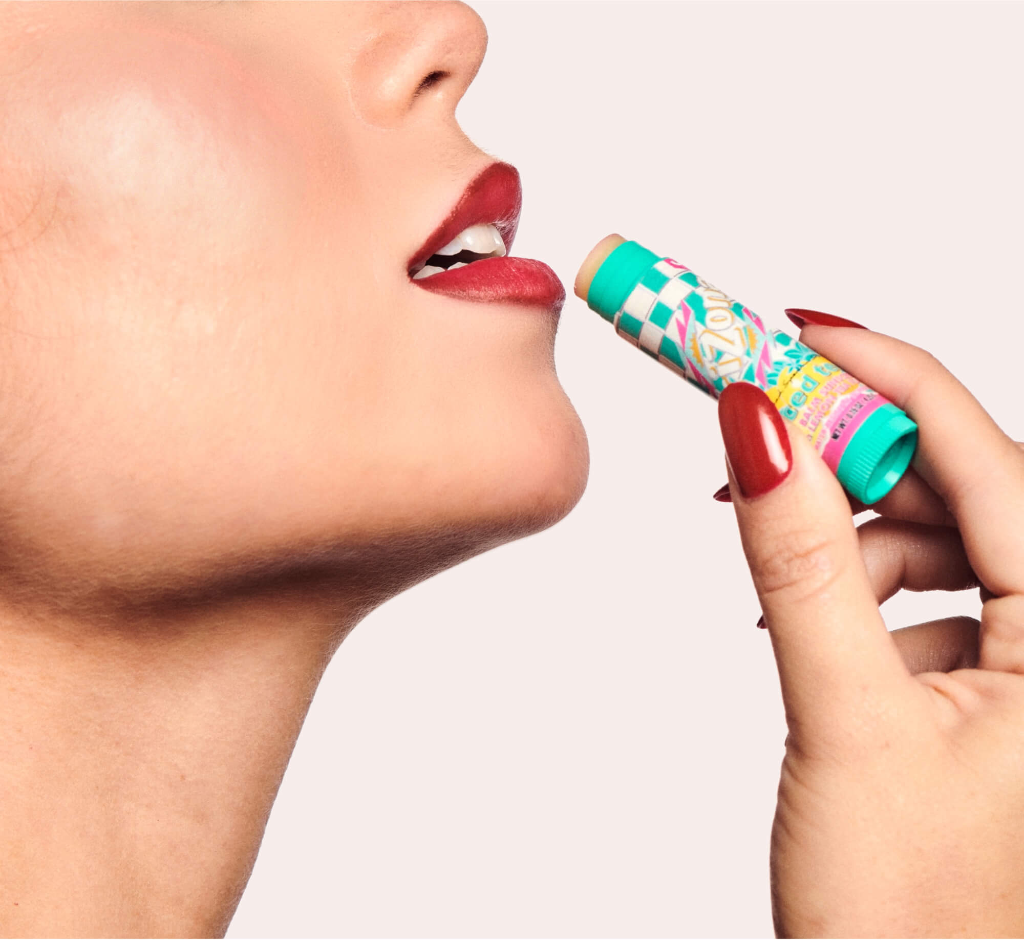 AriZona® x Vacation® Lip Balms