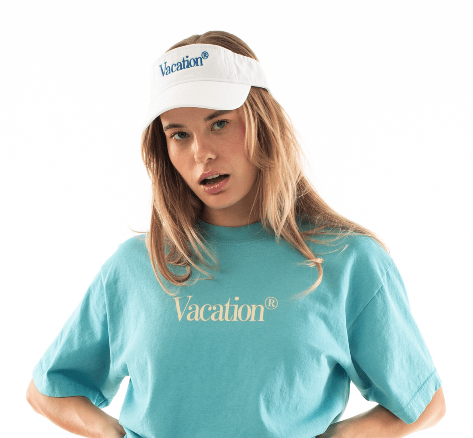 vacation visor