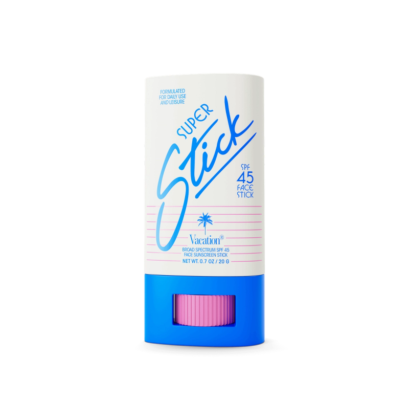 Super Stick SPF 45 - SPF 45 Face Stick