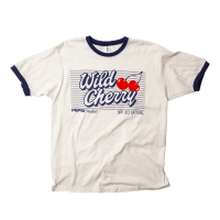 Pepsi® Wild Cherry T-Shirt | The Worlds Best-Smelling Sunscreen