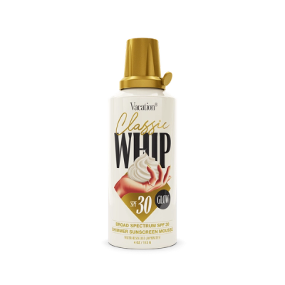 Classic Whip Glow SPF 30