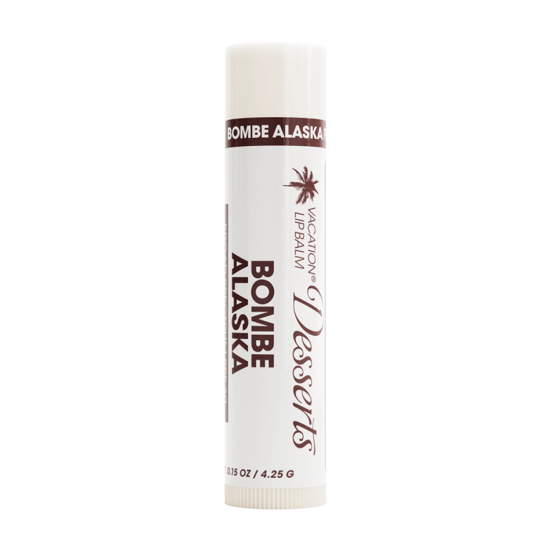 Bombe Alaska - SPF 30 Lip Balm Sunscreen