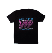 Raven Run 50th Anniversary T-Shirt