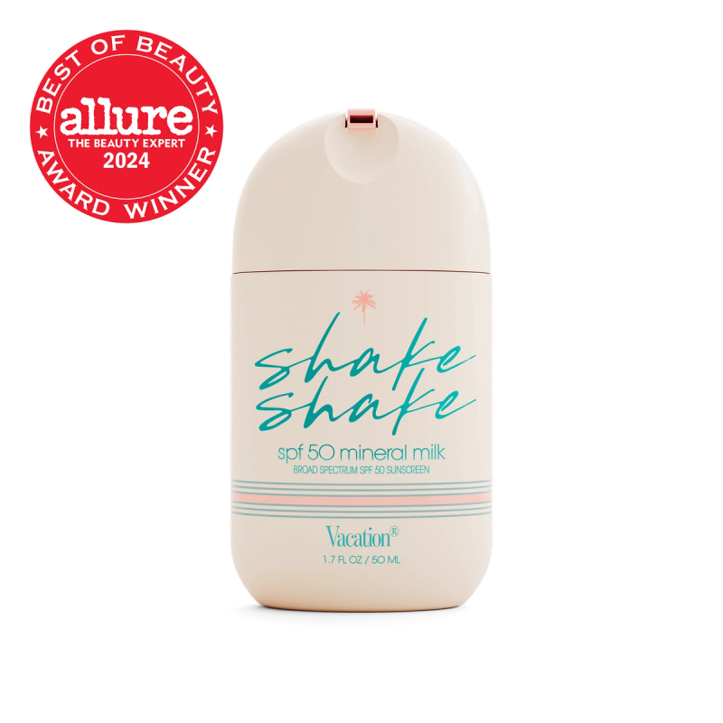 Shake Shake SPF 50
