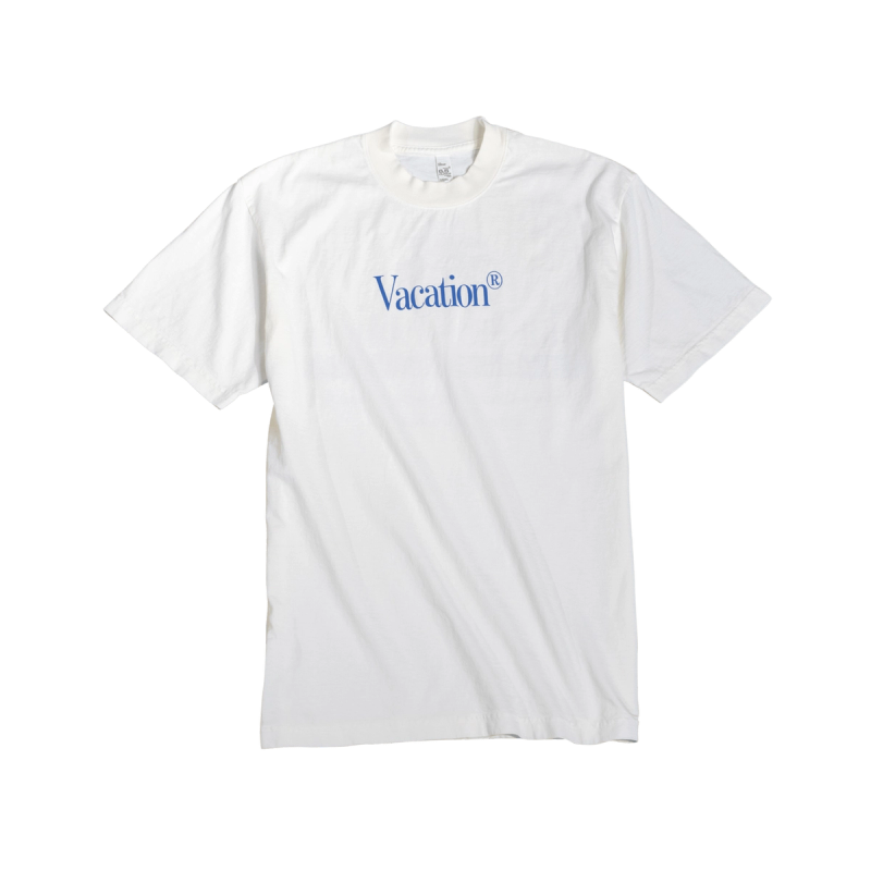 Vacation® White T-Shirt