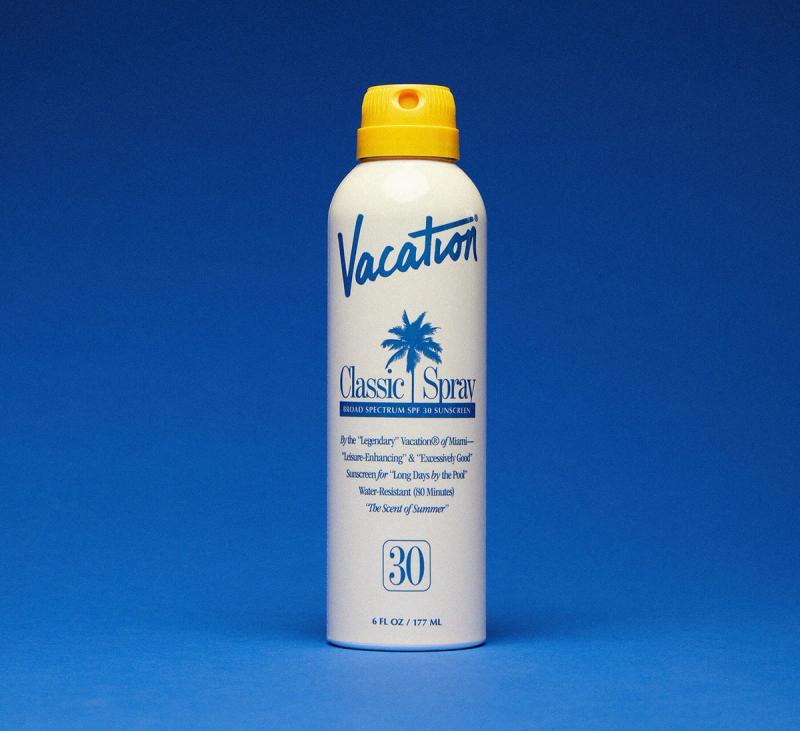 Classic Lotion, The Worlds Best-Smelling Sunscreen