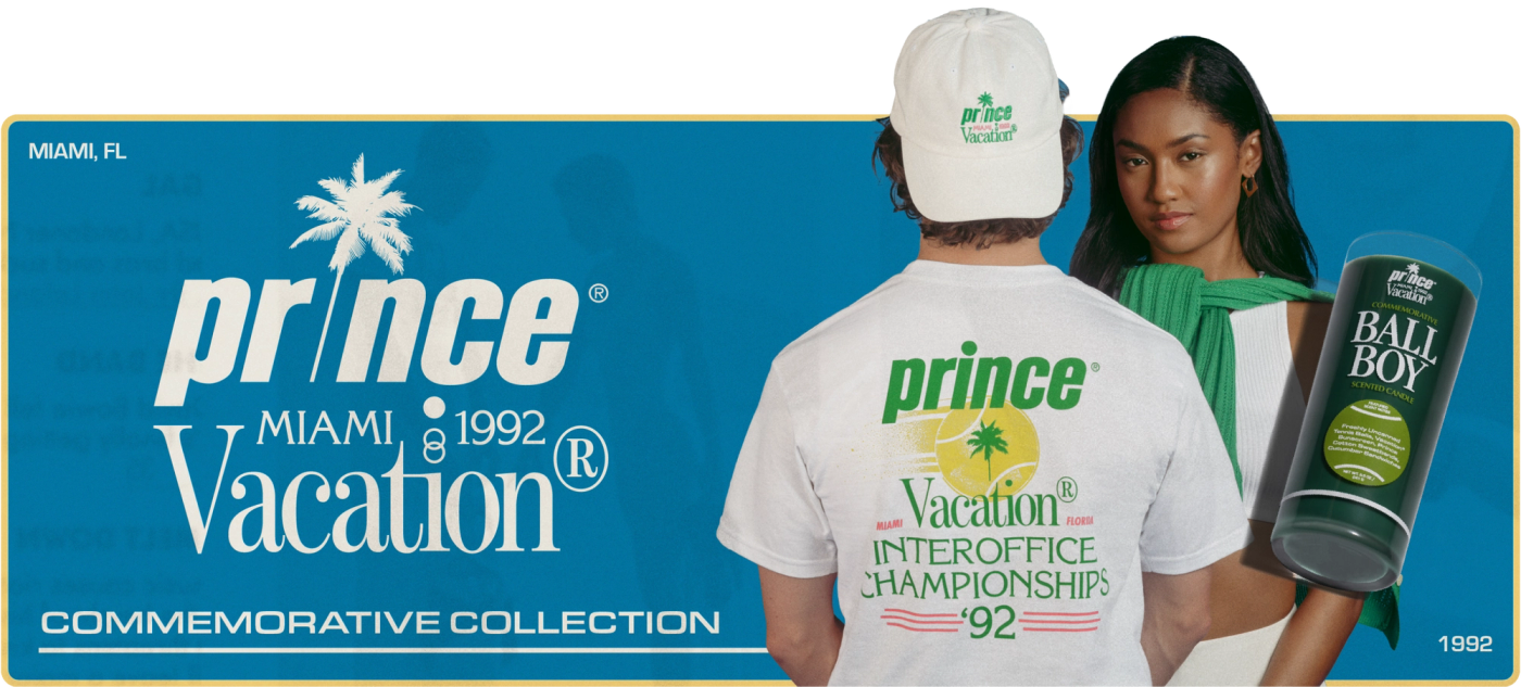 Vacation® X AriZona® Vacation® X AriZona®