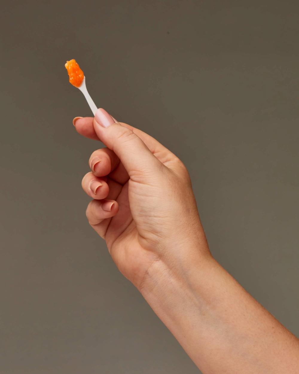 How the Orange Gelée Revival Works