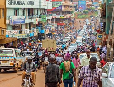 20 DAYS WONDERS OF UGANDA AND KENYA-LUXE- DRIVE &FLY