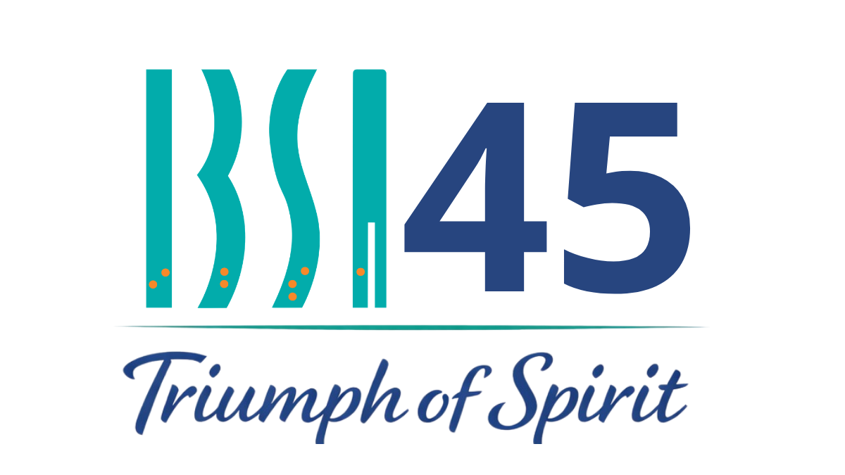 International Blind Sports Federation (IBSA) — 45 years anniversary mark