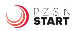 Polish Disabled Sport Federation Start
