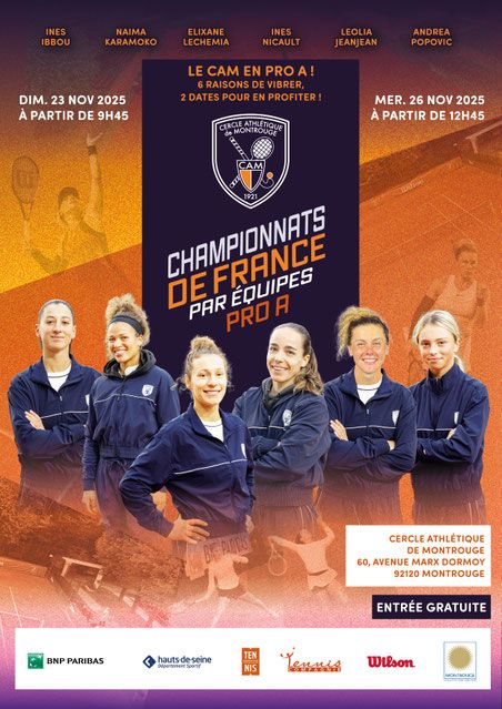 Pro A : arrivée de Léolia Jeanjean