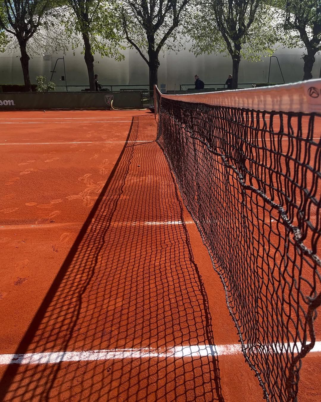 Place à la saison estivale !