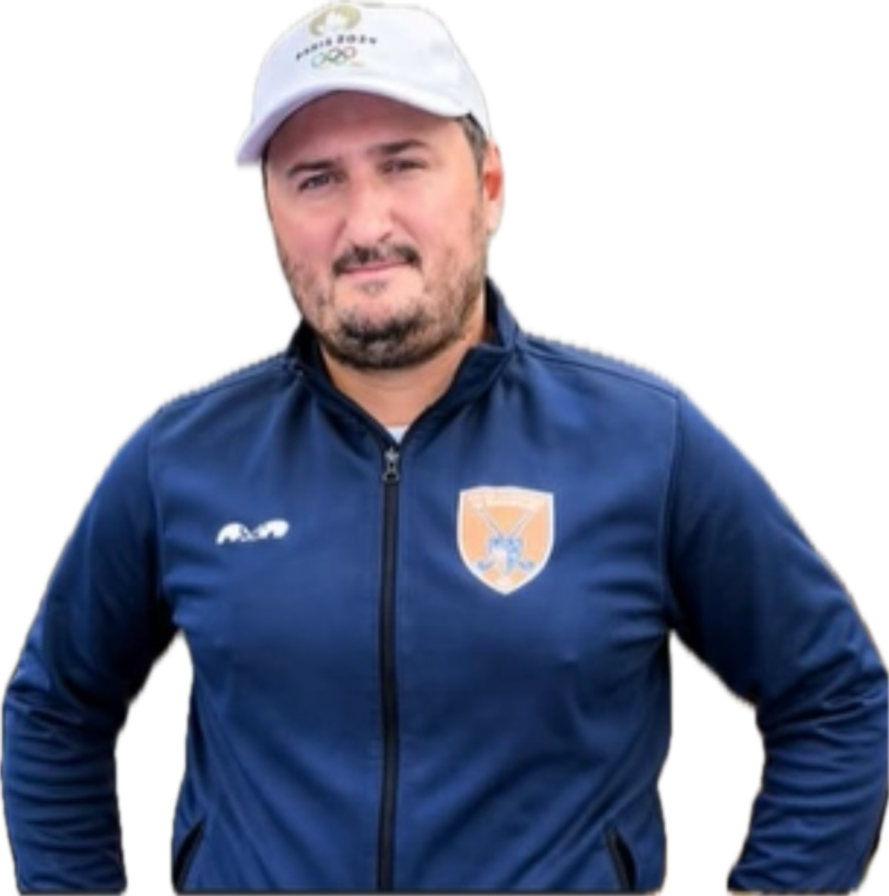 Aymeric Bergamo récompensé aux Étoiles du Hockey 2026