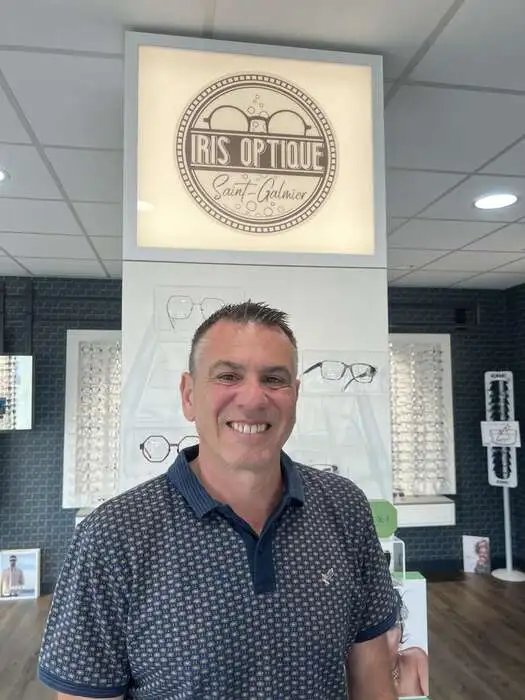 Photo de Sébastien