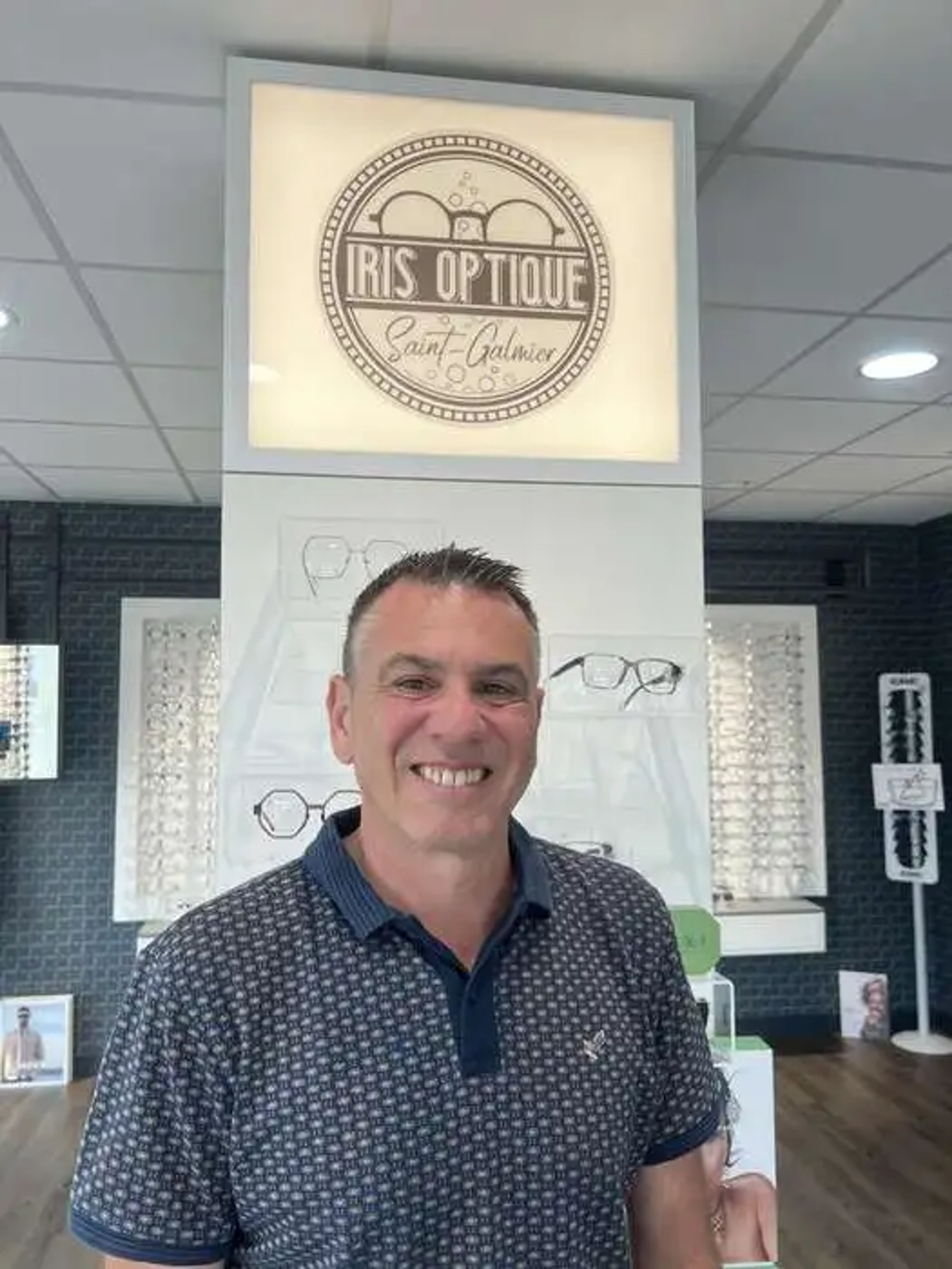 Photo de Sébastien