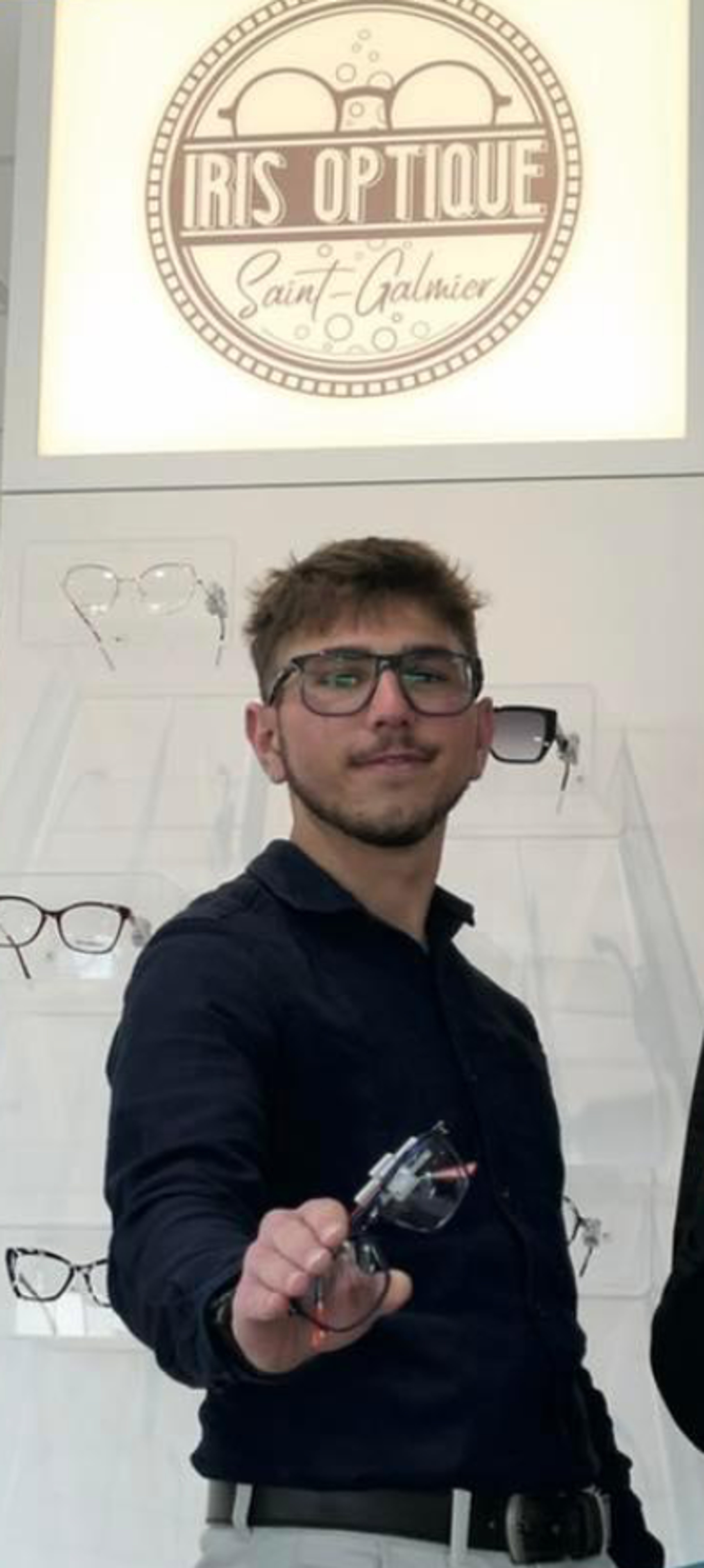 Photo de Quentin